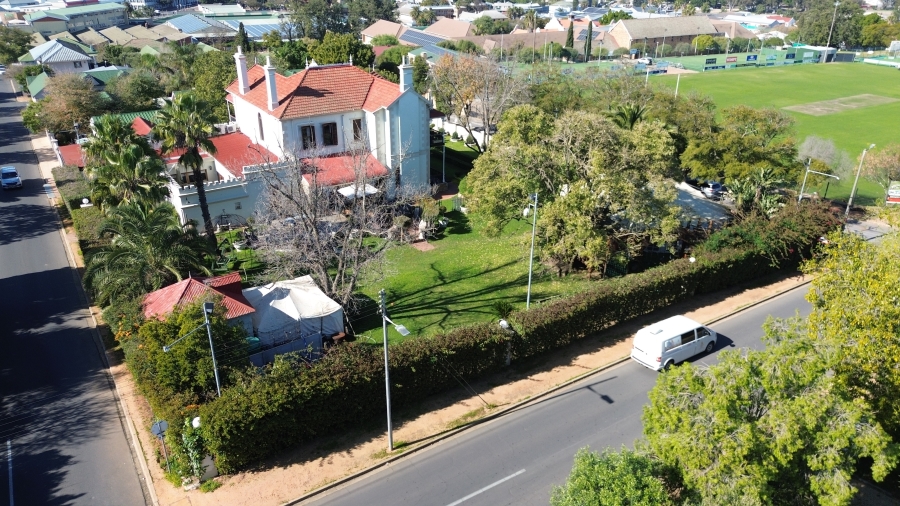 5 Bedroom Property for Sale in Malmesbury Rural Western Cape